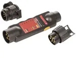 HP Autozubeh&ouml;r 28529 Beleuchtungstester 12 V Pole:7/13