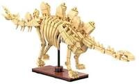 CaDA Dinosaurier Fossil Stegosaurus Bricks