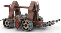 Kiddicraft KC1504 Ork-Rammbock