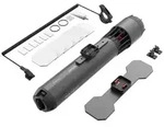 WAYDOO Subnado Sup Kit Unterwasser Scooter Schwarz Li-Ion 25.2V 3900 mAh