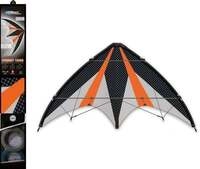Paul G&uuml;nther 1028 - Synergy 125 GX, Sportlenk-Drachen aus Ripstop-Polyester,