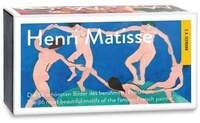 Henri Matisse. Memo / Matching Game