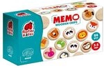 Lernspiel Memo