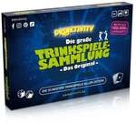 Drinktivity - Die gro&szlig;e Trinkspielesammlung
