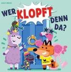 Wer klopft denn da?