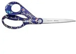 Fiskars Taika Schere 21 cm, blau