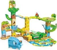 Marble Rush - Tierisches Action Set J100