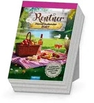 TR&Ouml;TSCH - Abrei&szlig;kalender Rentner 2027