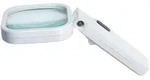 PEBARO LL810 - Leuchtlupe mit 4 LEDs