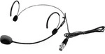 Omnitronic Headset Sprach-Mikrofon UHF-300