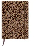 Notizbuch A5 Journal Leo