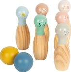 Kegelspiel &bdquo;Garden Buddies&ldquo;