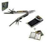 HAPPY PEOPLE - ADAC Multitool