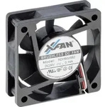 X-Fan RDH6025B2 Axiall&uuml;fter 24 V/DC 33 m3/h (L x B x H) 60 x 60 x 25mm