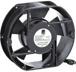 TRU COMPONENTS TC-NA17050-230B1 Axiall&uuml;fter 230 V/AC 299 m3/h (L x B x H) 172...