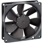 EBM Papst 3412NHH Axiall&uuml;fter 12 V/DC 100 m3/h (L x B x H) 92 x 92 x 25.4mm