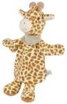 Handpuppe GIRAFFE Kaya