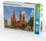 CALVENDO Puzzle Ein Motiv aus dem Kalender Hessen Impressionen 1000 Teile