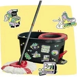 Vileda 183685 Vileda TURBO MY STYLE Box - Level Up Your Space...