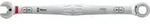Wera 05020363001 6007 Joker inch Ring-Maulschl&uuml;ssel Schl&uuml;sselweite (Zoll)