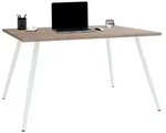 Schreibtisch B&uuml;rotisch Computertisch Salia 138x50