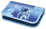 Herlitz Sch&uuml;leretui 31-teilig Cosmic Explorer