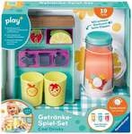 Play+ Getr&auml;nke-Spiel-Set: Cool Drinks - ab 1,5 Jahre