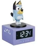 Bluey Icon Alarm Clock