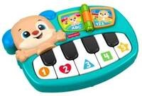 Fisher-Price Lernspa&szlig; H&uuml;ndchen-Piano