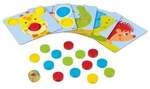 Mein erstes Farbsortierspiel