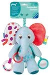 Play+ Entdecker-Elefant - ab 0 Monate