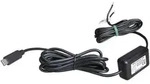 ProCar USB-C&reg; Ladekabel IP44 3000 mA Belastbarkeit Strom max.=3 A zum