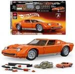 Mattel Brick Shop Premium Lambo.JHF61