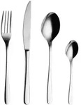 Villeroy & Boch Essential Besteckset 24-teilig