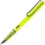 LAMY F&uuml;ller safari neonyellow Feder M