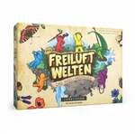 DENKRIESEN - Freiluftwelten - "Das Insel-Abenteuer"