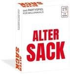 Alter Sack