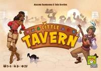 Little Tavern DE