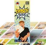 Typisch - Spiel mit den Emotionen