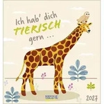 Ich hab dich tierisch gern 2027