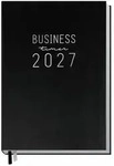 Business-Timer 26/27 17 Monate [Schwarz]