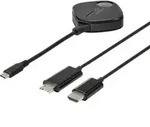 Renkforce TwinX Streaming Mediaplayer