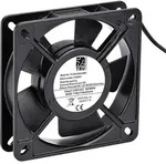 TRU COMPONENTS TC-NA11025-230B1 Axiall&uuml;fter 230 V/AC 100 m3/h (L x B x H) 110...