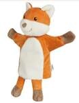Handpuppe Filou