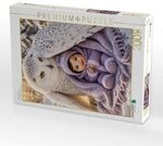 CALVENDO Puzzle Unter den Fl&uuml;geln 2000 Teile Lege-Gr&ouml;&szlig;e 90x67cm Foto-Puzzle...