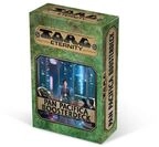 Torg Eternity - PanPacifica Boosterdeck