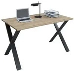 Schreibtisch B&uuml;rotisch Computertisch 160x80 Lona X