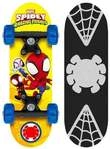 STAMP Skateboard Spidey