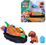 PAW Patrol: Der Dino Film, Zumas Dino-Rettungs-Hovercraft
