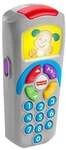 Fisher-Price Lernspa&szlig; H&uuml;ndchen-Fernbedienung Lernspielzeug f&uuml;r Babys und Klein